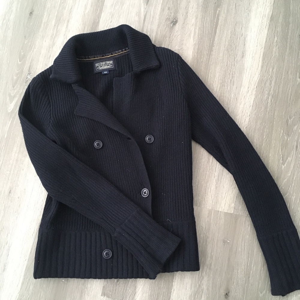 Cardigan